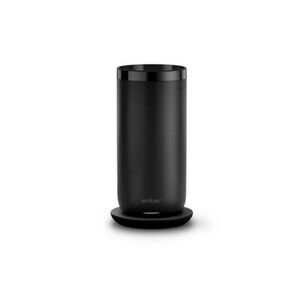 Ember 16oz Temperature Control Smart Tumbler Mug Slate Black Brand New Sealed